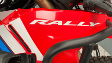 Honda CRF300 Rally (25MY)